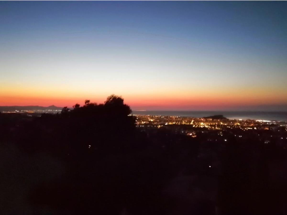 Pinkflamingo Ξενοδοχείο Denia Εξωτερικό φωτογραφία