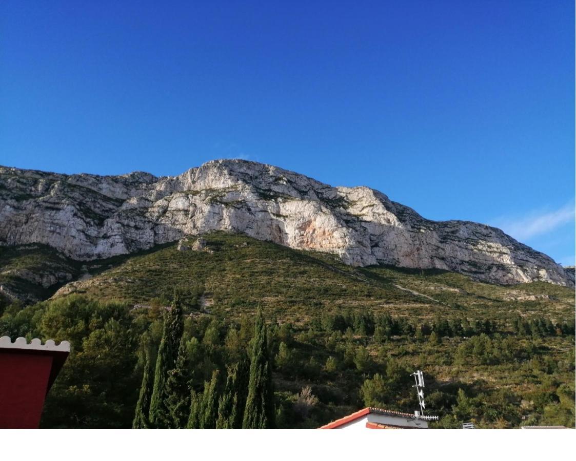 Pinkflamingo Ξενοδοχείο Denia Εξωτερικό φωτογραφία