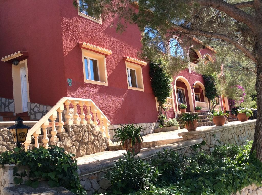 Pinkflamingo Ξενοδοχείο Denia Δωμάτιο φωτογραφία