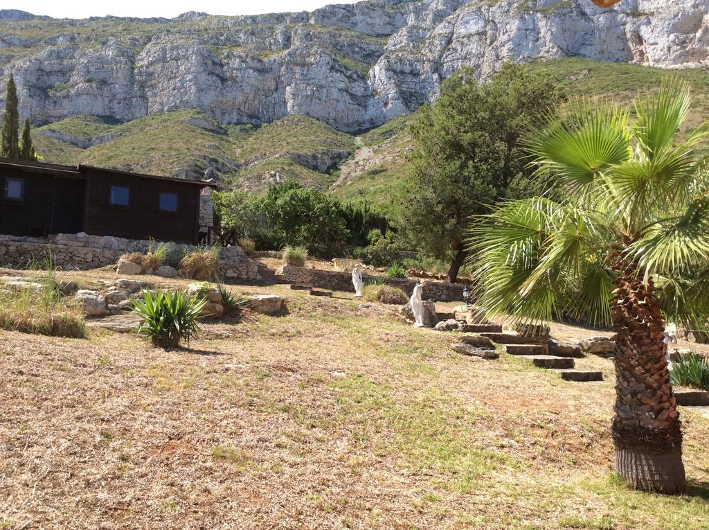 Pinkflamingo Ξενοδοχείο Denia Εξωτερικό φωτογραφία